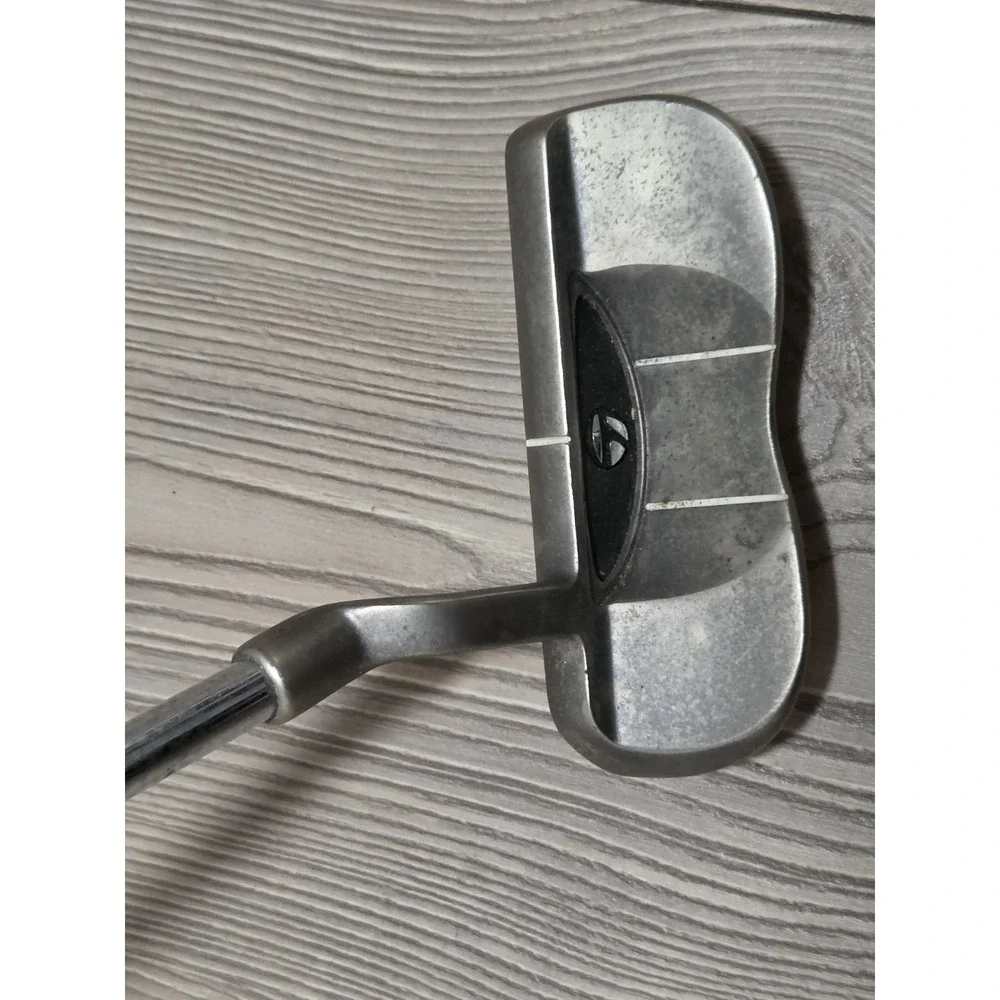 Taylormade TPi-26 Putter Steel Shaft 35